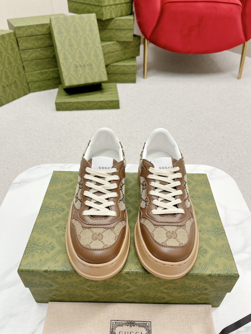 G*u*i casual shoes